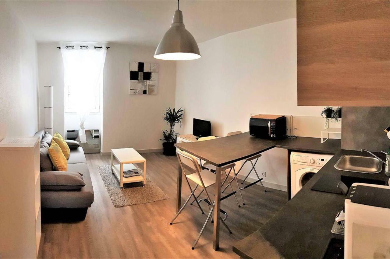 Tres Bel Appartement Centre Vitre Exterior photo